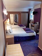 Hotel Christina Lourdes