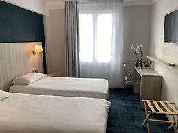 Hotel Christina Lourdes