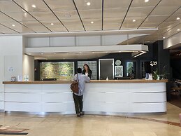 Hotel Christina Lourdes