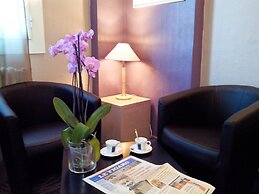 Hotel Christina Lourdes