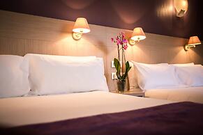 Hotel Christina Lourdes