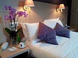 Hotel Christina Lourdes