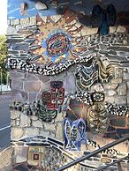 Hotel Christina Lourdes
