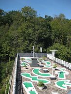 Hotel Christina Lourdes