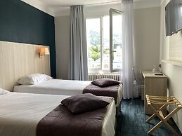 Hotel Christina Lourdes