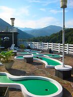 Hotel Christina Lourdes