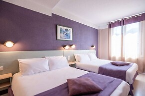 Hotel Christina Lourdes
