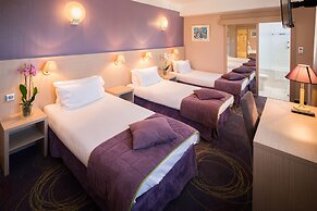 Hotel Christina Lourdes