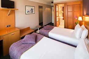 Hotel Christina Lourdes