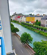 Hotel Christina Lourdes