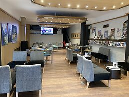 Hotel Christina Lourdes