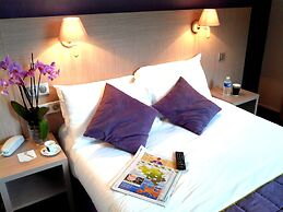 Hotel Christina Lourdes