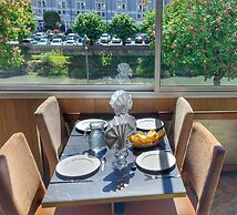Hotel Christina Lourdes