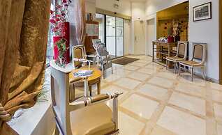 Hotel Fertel Maillot