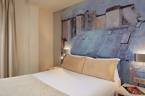 Hotel Fertel Maillot