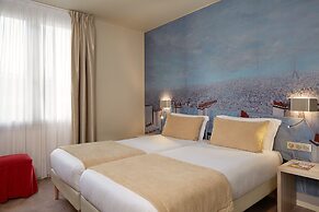 Hotel Fertel Maillot