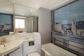 Hotel Fertel Maillot