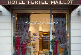 Hotel Fertel Maillot