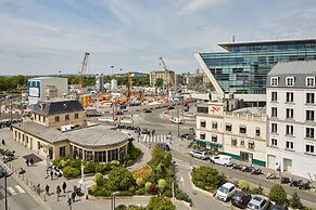 Hotel Fertel Maillot