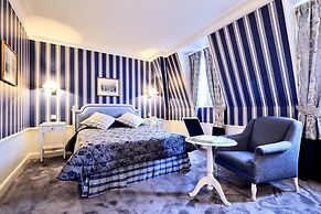 Golden Tulip Washington Opéra