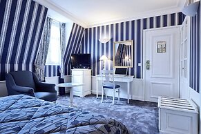 Golden Tulip Washington Opéra