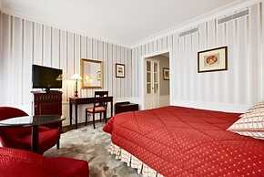 Golden Tulip Washington Opéra