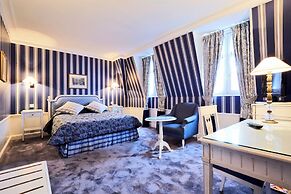 Golden Tulip Washington Opéra