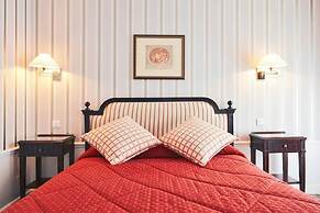 Golden Tulip Washington Opéra