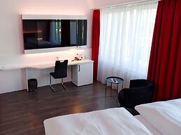 Dormero Hotel Dresden City