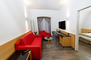 Dormero Hotel Dresden City