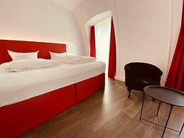 Dormero Hotel Dresden City