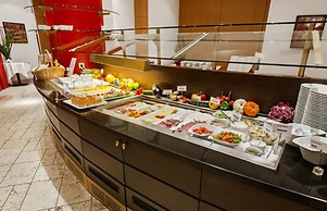 Dormero Hotel Dresden City