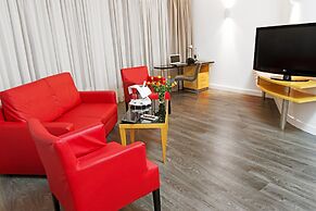 Dormero Hotel Dresden City