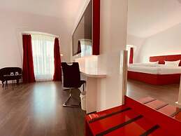 Dormero Hotel Dresden City