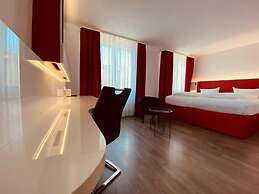Dormero Hotel Dresden City