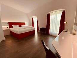 Dormero Hotel Dresden City