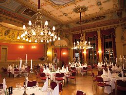 Dormero Hotel Dresden City