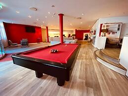 Dormero Hotel Dresden City