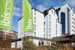 ibis Styles Düsseldorf - Neuss