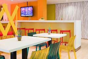 ibis Styles Düsseldorf - Neuss