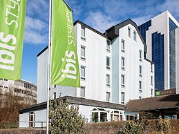 ibis Styles Düsseldorf - Neuss