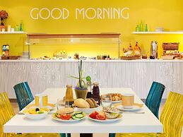 ibis Styles Düsseldorf - Neuss