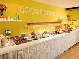 ibis Styles Düsseldorf - Neuss