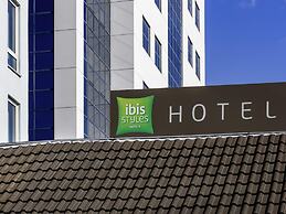ibis Styles Düsseldorf - Neuss