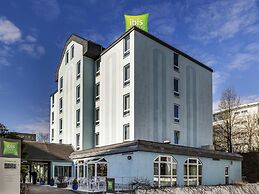 ibis Styles Düsseldorf - Neuss