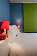 ibis Styles Düsseldorf - Neuss