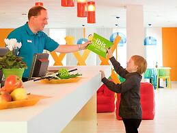 ibis Styles Düsseldorf - Neuss