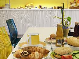 ibis Styles Düsseldorf - Neuss