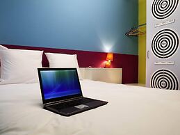 ibis Styles Düsseldorf - Neuss