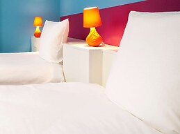 ibis Styles Düsseldorf - Neuss